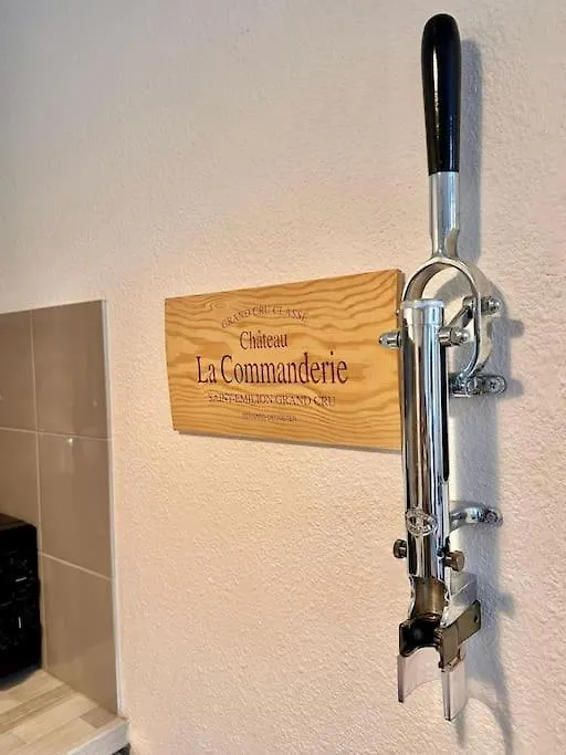 Ferienwohnung Joli T2 Avec Cachet La Plaine Cours Julien Marseilles 0*,  Frankreich